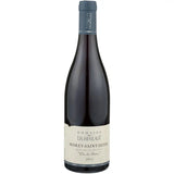 Philippe & Vincent Lecheneaut Morey Saint Denis Clos Des Ormes 2015