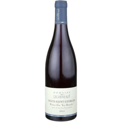 新品Domaine Léchenault Nuits-Saint-es Philippe & Vincent Lecheneaut Nuits Saint Georges Les – Grand Wine