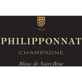 Philipponnat Blanc de Noirs