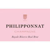 Philipponnat Champagne Brut Reserve Rose