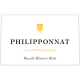 Philipponnat Champagne Brut Royale Reserve