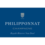 Philipponnat Champagne Brut Royale Reserve Non Dose