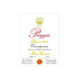 Piaggia Carmignano Riserva