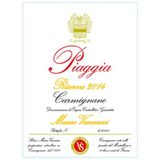 Piaggia Carmignano Riserva