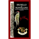 Pian delle Querci Brunello di Montalcino Serbolino il Picchio