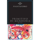 Piantaferro Primitivo di Manduria