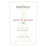Piattelli Rosé of Malbec Reserve