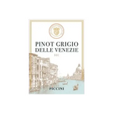 Piccini Delle Venezie Pinot Grigio