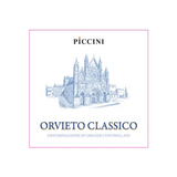Piccini Orvieto Classico