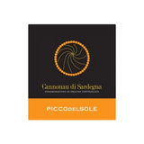 Picco del Sole Cannonau di Sardegna