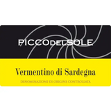 Picco del Sole Vermentino di Sardegna