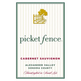 Picket Fence Cabernet Sauvignon