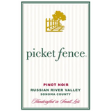Picket Fence Pinot Noir