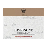 Pico Maccario Lavignone Rosso