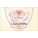 Pico Maccario Piemonte Lavignone Rosato (with Purple Box)