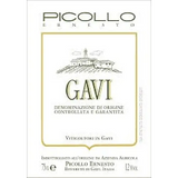 Picollo Ernesto Gavi