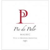 Pie De Palo Malbec Mendoza