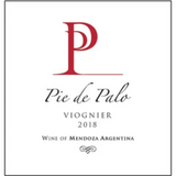 Pie De Palo Viognier Mendoza