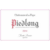 Piedlong Châteauneuf-du-Pape