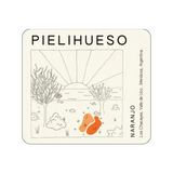 Pielihueso Naranjo Los Chacayes