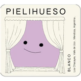 Pielihueso Primero Blanco Los Chacayes