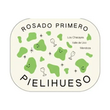 Pielihueso Primero Rosado Los Chacayes