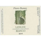 Piero Busso Langhe Bianco