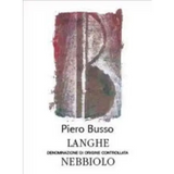 Piero Busso Langhe Nebbiolo