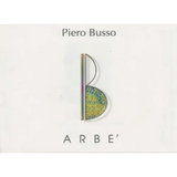 Piero Busso Langhe Sauvignon Blanc Arbe