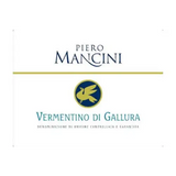 Piero Mancini Vermentino di Gallura