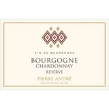 Pierre Andre Bourgogne Chardonnay Reserve