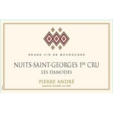Pierre Andre Nuits-Saint-Georges 1er Cru Les Damodes