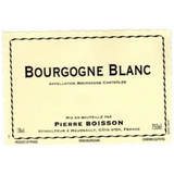 Pierre Boisson Bourgogne Blanc
