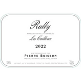 Pierre Boisson Rully Les Cailloux