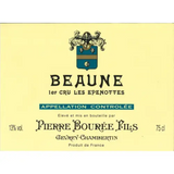 Pierre Bouree Beaune 1er Cru Les Epenottes