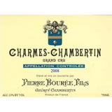 Pierre Bouree Charmes Chambertin Grand Cru Rouge
