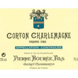 Pierre Bouree Corton-Charlemagne Grand Cru