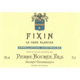 Pierre Bouree Fixin La Croix Blanche