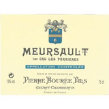 Pierre Bouree Meursault 1er Cru Les Perrieres