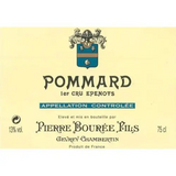 Pierre Bouree Pommard 1er Cru Epenots Rouge