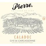 Pierre Caladoc Rose 2021