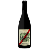 Pierre Dupond Cotes Du Rhone Rouge La Renjardiere