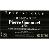Pierre Gimonnet & Fils Champagne Special Club