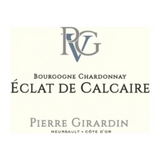 Pierre Girardin Bourgogne Eclat De Calcaire Chardonnay
