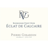 Pierre Girardin Bourgogne Pinot Noir Éclat De Calcaire 2020