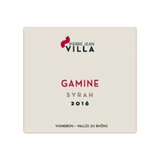 Pierre Jean Villa Collines Rhodaniennes Syrah Gamine