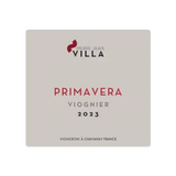 Pierre Jean Villa Collines Rhodaniennes Viognier Primavera