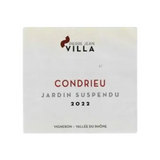 Pierre Jean Villa Condrieu Jardin Suspendu