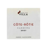 Pierre Jean Villa Cote-Rotie Carmina