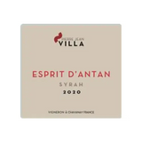 Pierre Jean Villa Esprit d'Antan